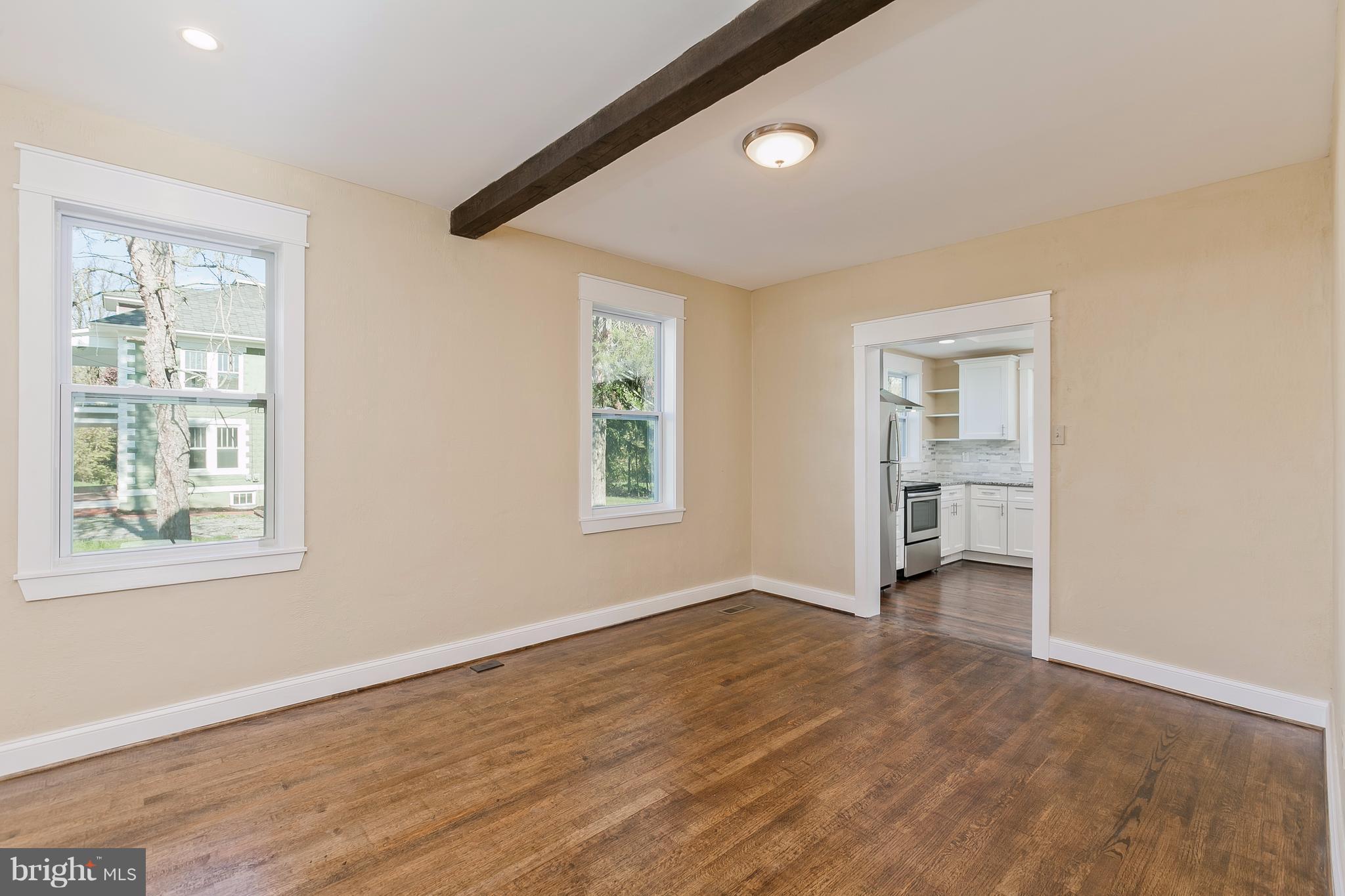 4337 Main Street Rohrersville, MD 21779 - Photo 5 of 30 Dining Room
