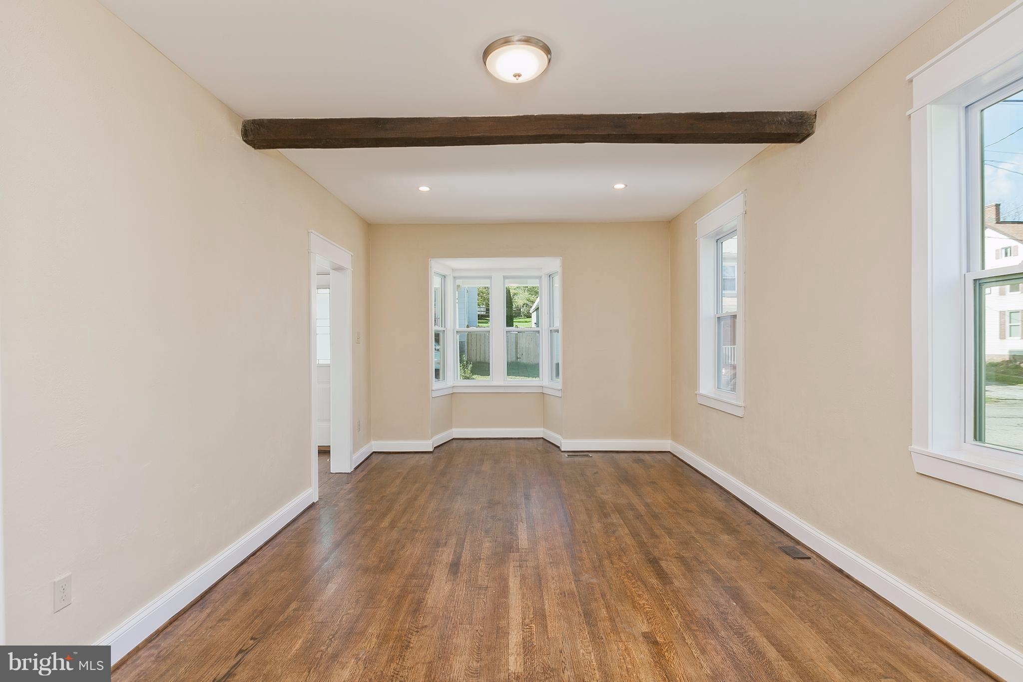 4337 Main Street Rohrersville, MD 21779 - Photo 6 of 30 Dining Room