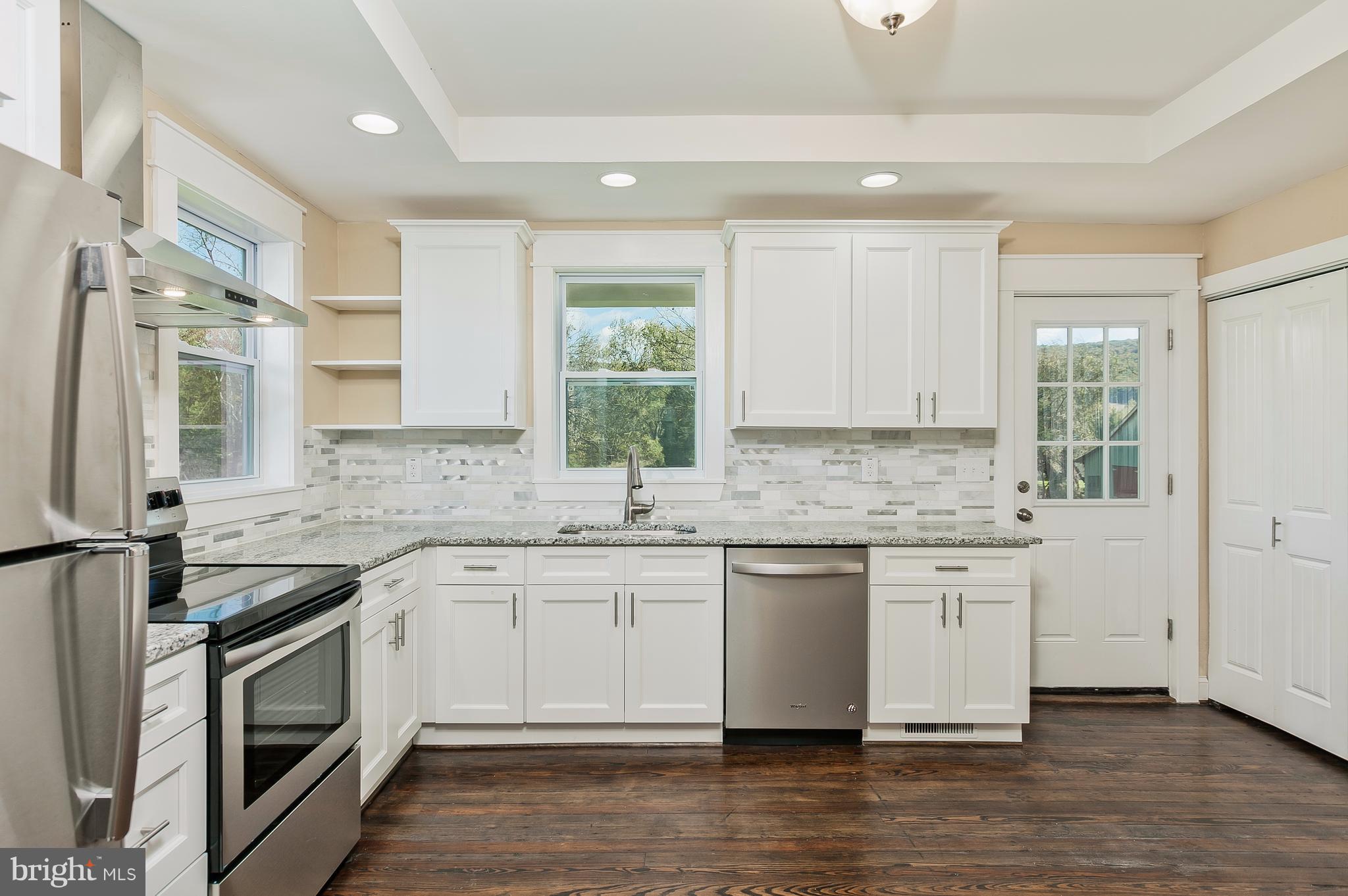 4337 Main Street Rohrersville, MD 21779 - Photo 7 of 30 Kitchen