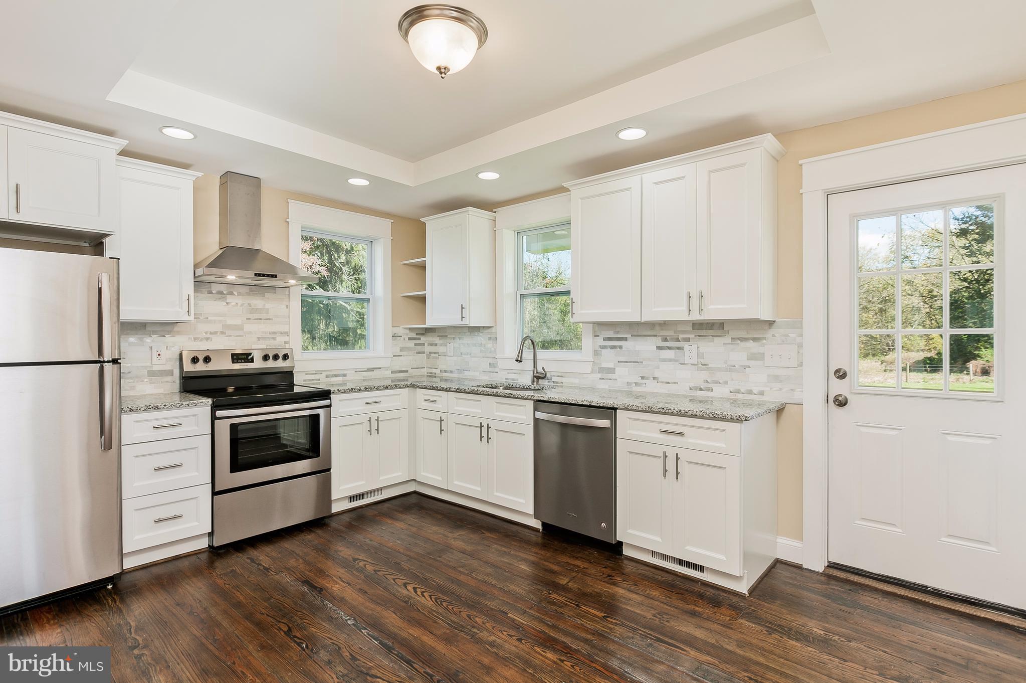 4337 Main Street Rohrersville, MD 21779 - Photo 8 of 30 New Stainless Steel Appliances