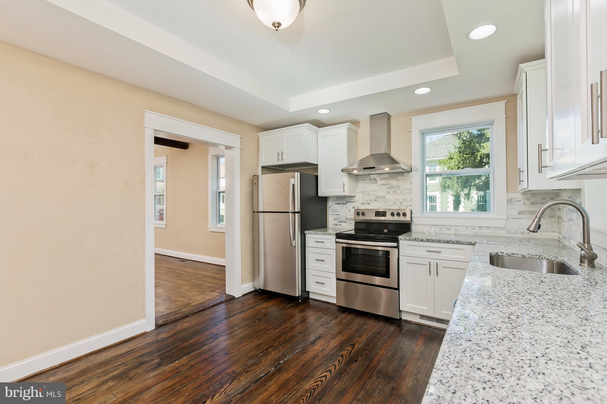 4337 Main Street Rohrersville, MD 21779 - Photo 9 of 30 Granite Countertops