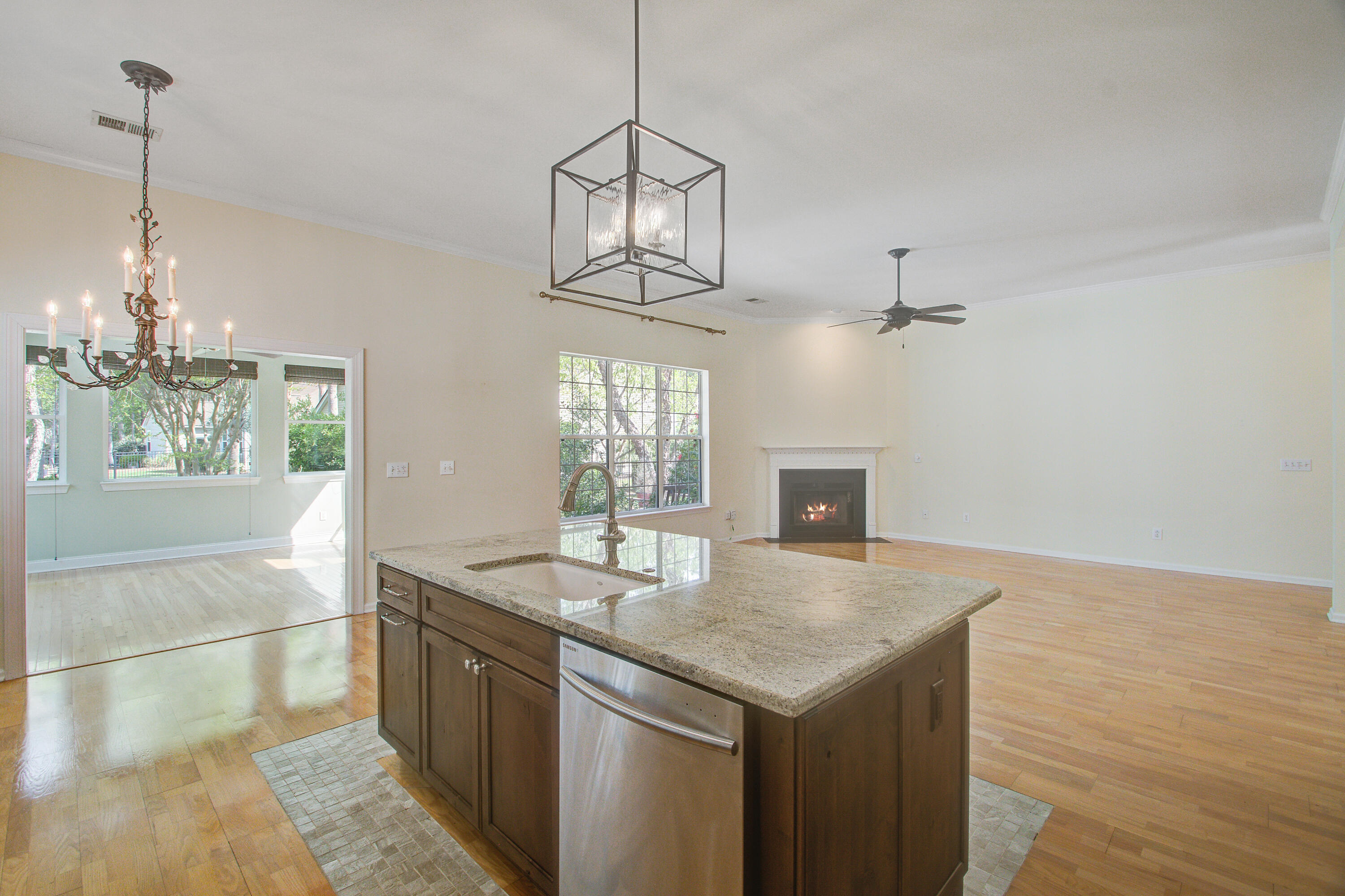 1462 Clarendon Way Mount Pleasant, SC 29466 - Photo 15 of 39 Kitchen