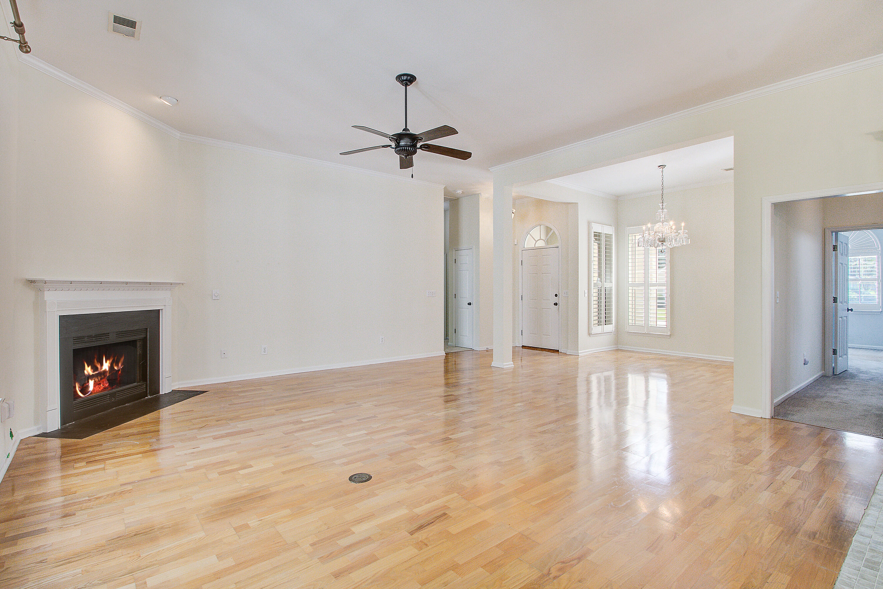 1462 Clarendon Way Mount Pleasant, SC 29466 - Photo 4 of 39 Family room