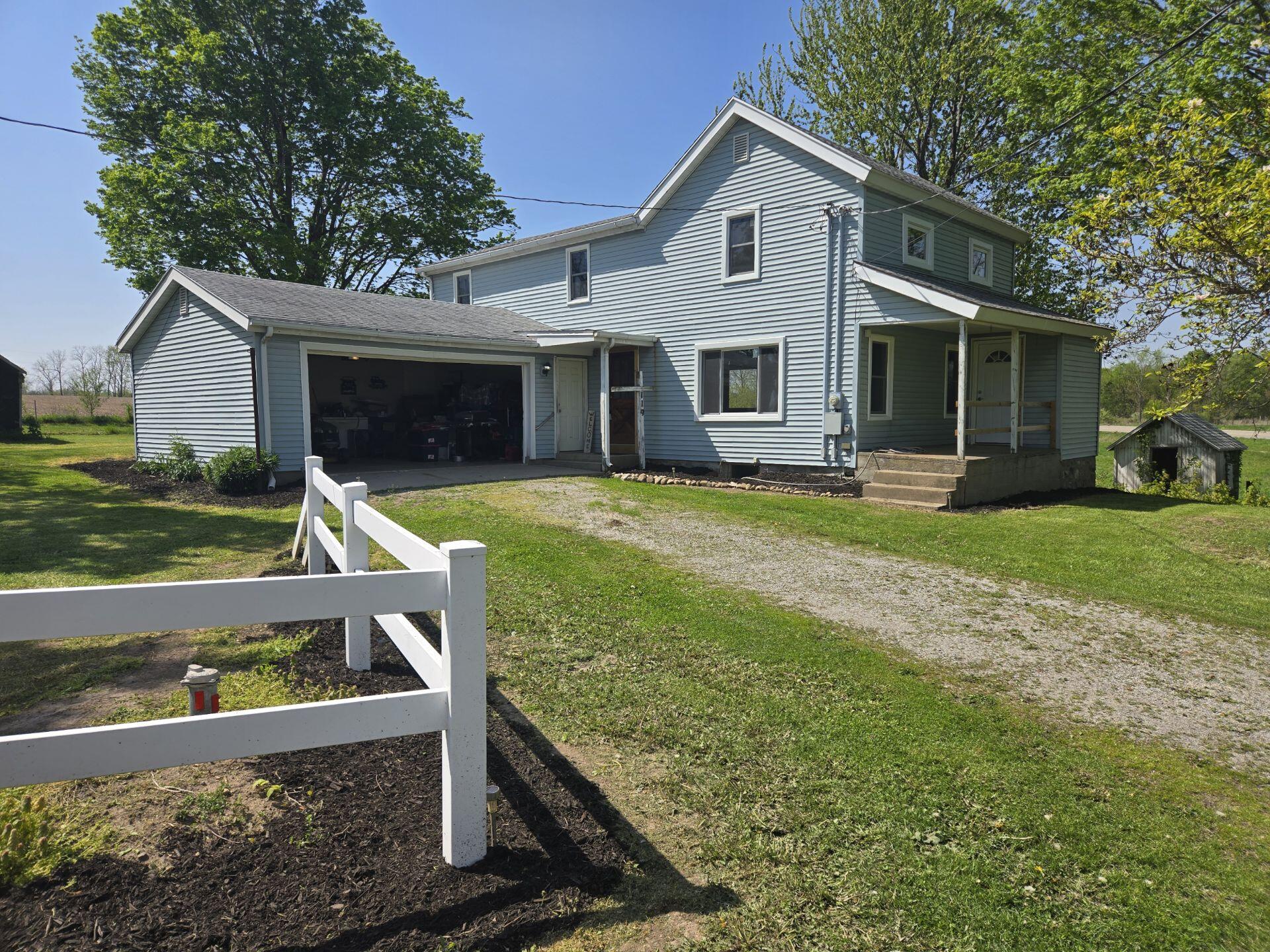 119 West Pearl Road Coldwater, MI 49036 - Photo 54 of 58 123_1