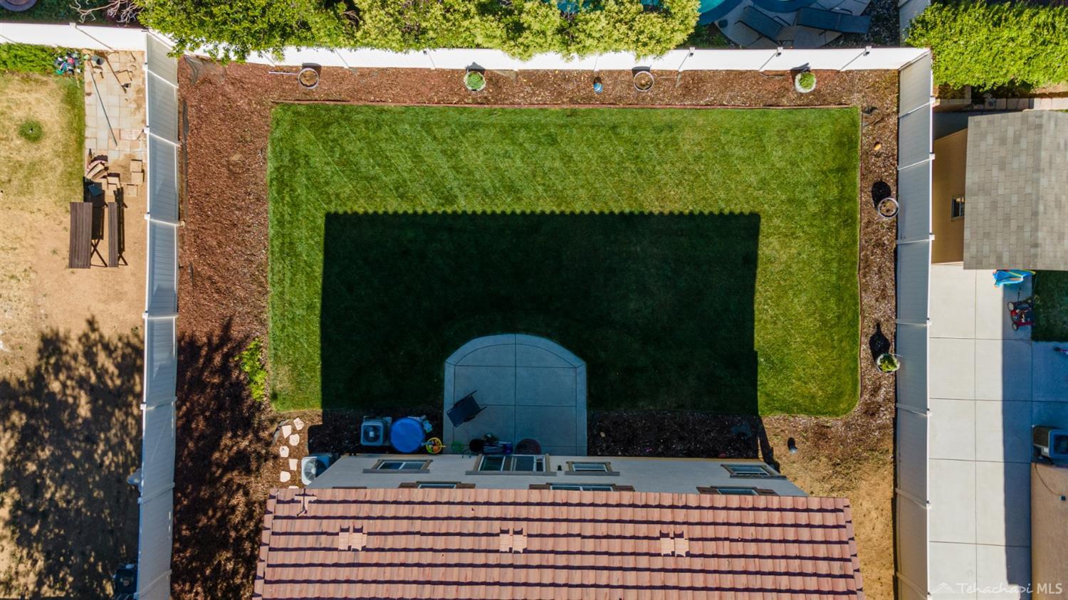 1453 Wild Olive Road Tehachapi, CA 93561 - Photo 38 of 43 Gallery Image 38