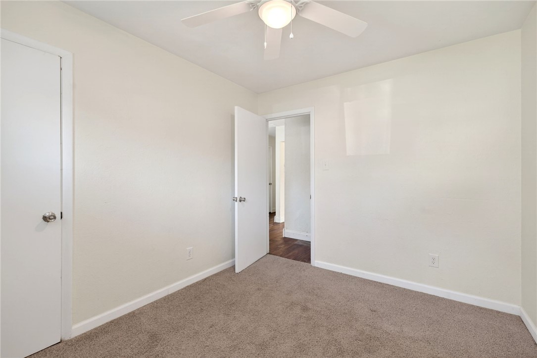 2684 Arthur Road Springfield, OH 45502 - Photo 29 of 69 This cozy room offers a comfortable and inviting atmosphere, perfect for relaxation or productive work.