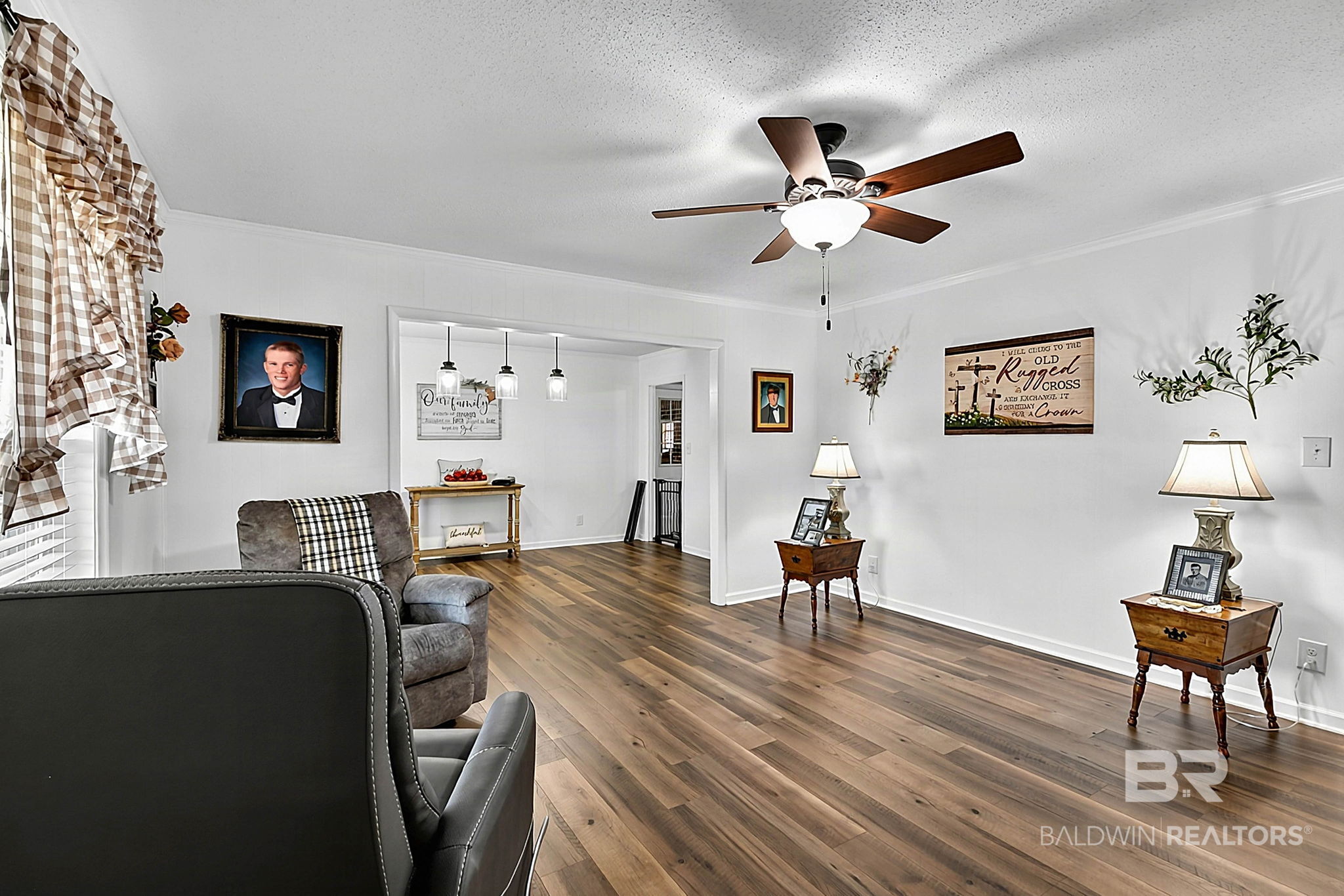 375 Windmill Road Frisco City, AL 36445 - Photo 9 of 48 Gallery Image 9