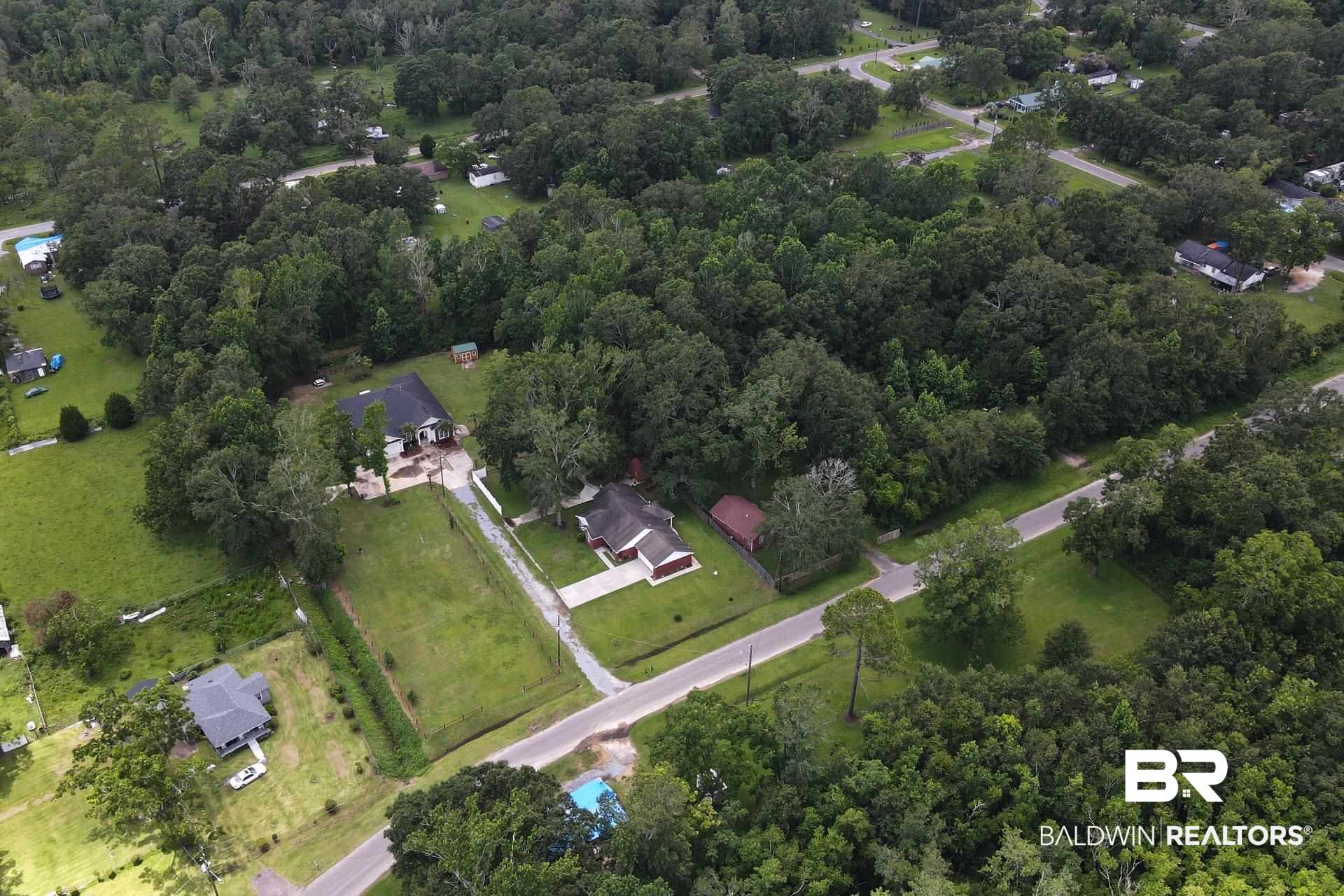 7500 Old Military Road Theodore, AL 36582 - Photo 36 of 38