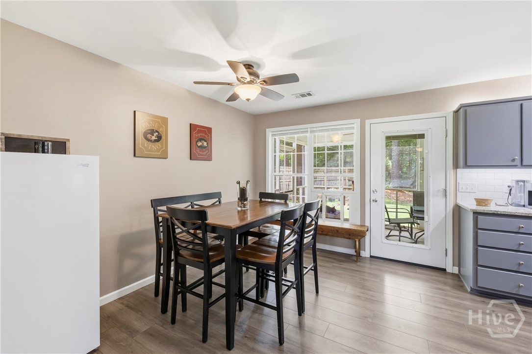 284 Poplar Creek Road Stephens, GA 30667 - Photo 16 of 62