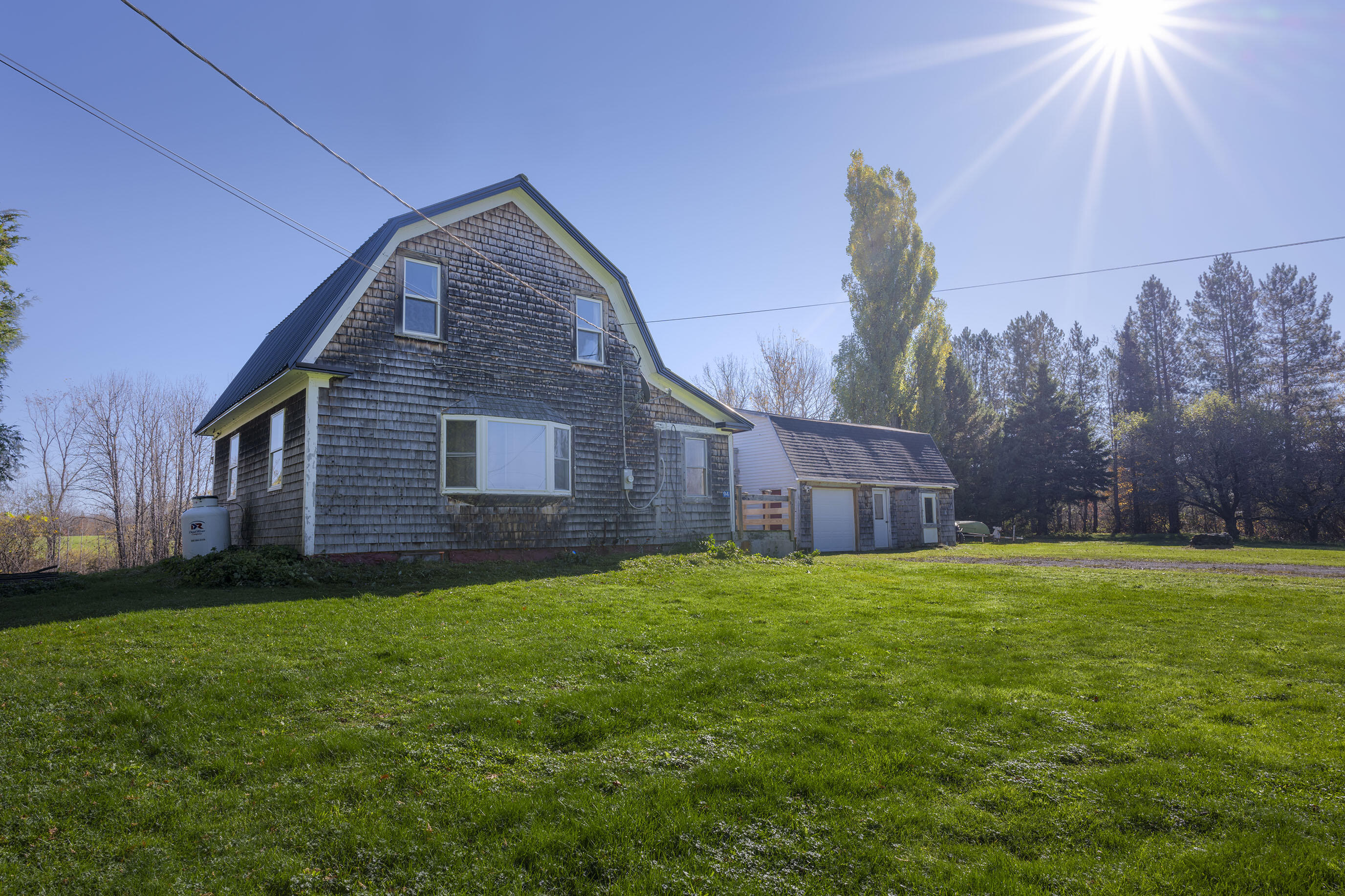 94 Town Line Road Houlton, ME 04730 - Photo 4 of 55 Gambrell