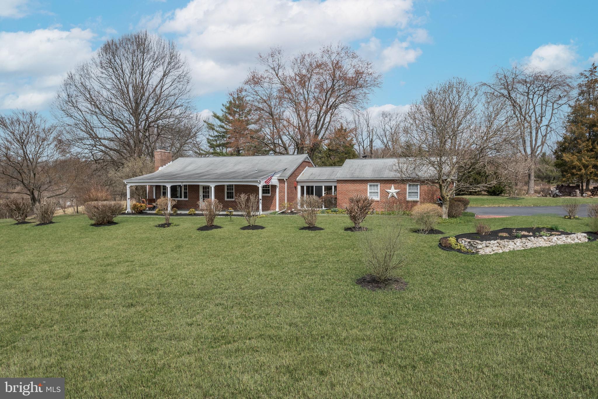 Welcome to 10030 Reed Ln.!