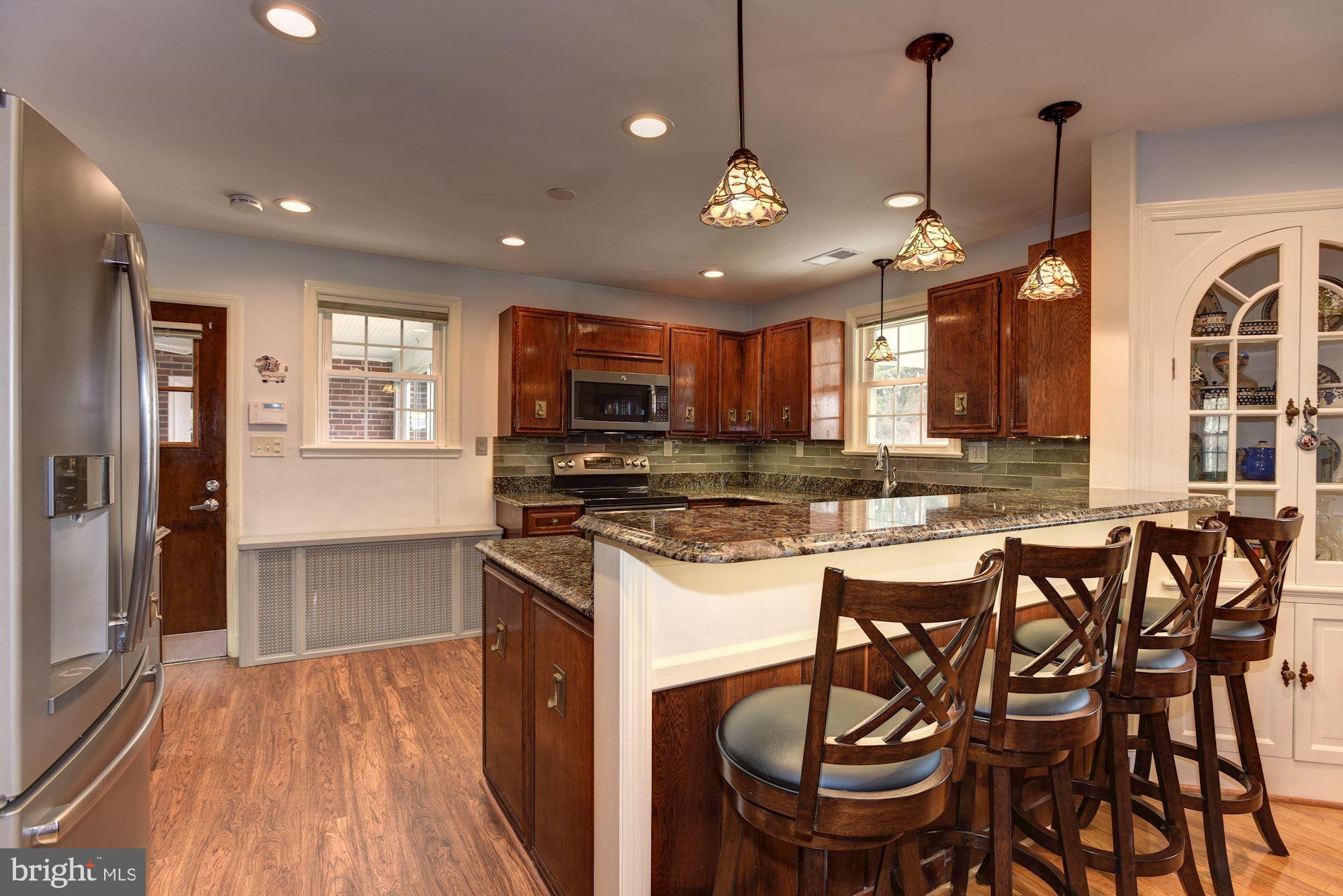 10030 Reed Lane Ellicott City, MD 21042 - Photo 10 of 39 Kitchen
