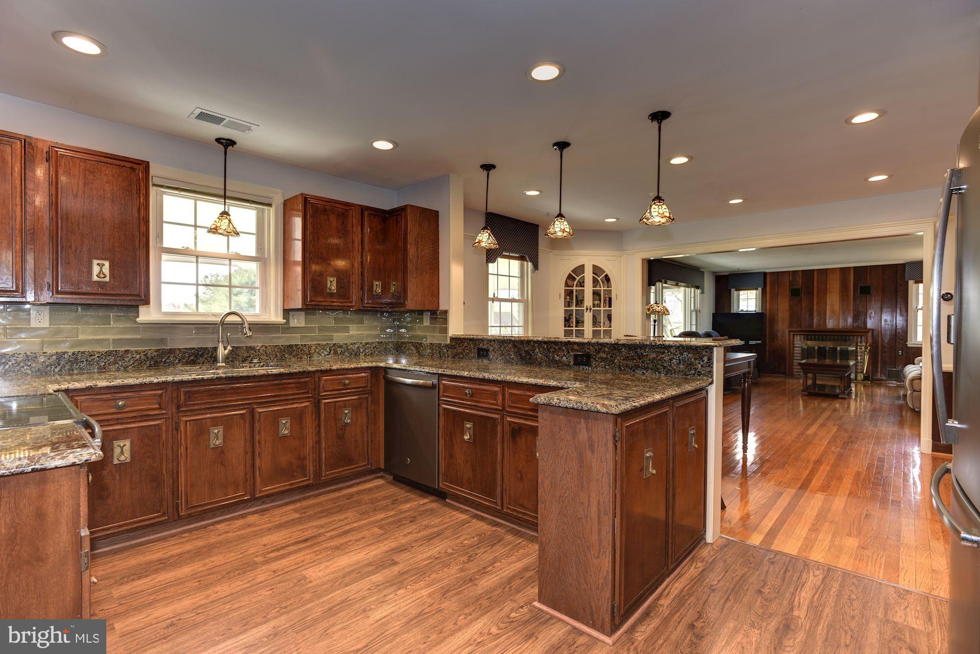 10030 Reed Lane Ellicott City, MD 21042 - Photo 11 of 39 Kitchen