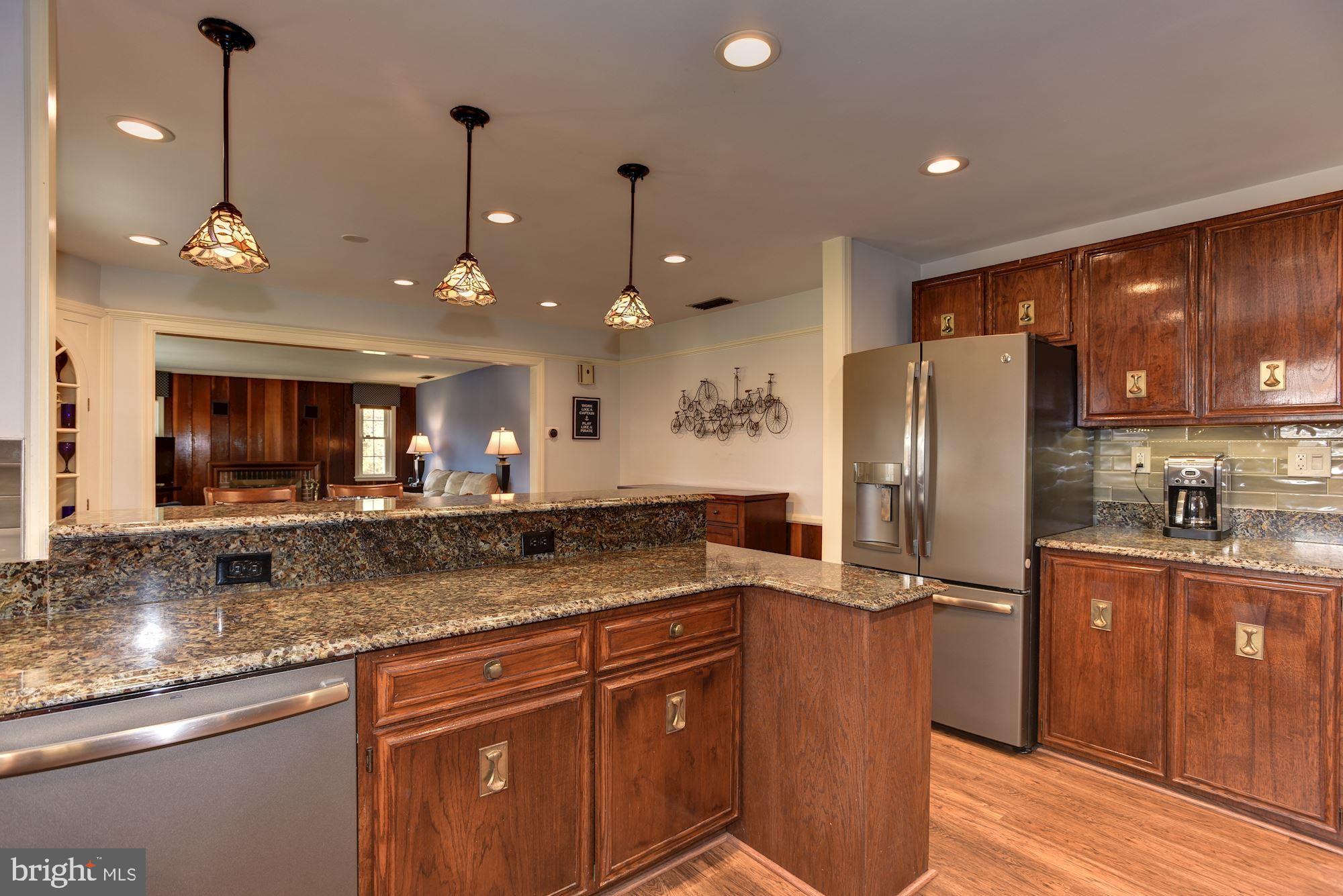 10030 Reed Lane Ellicott City, MD 21042 - Photo 13 of 39 Kitchen