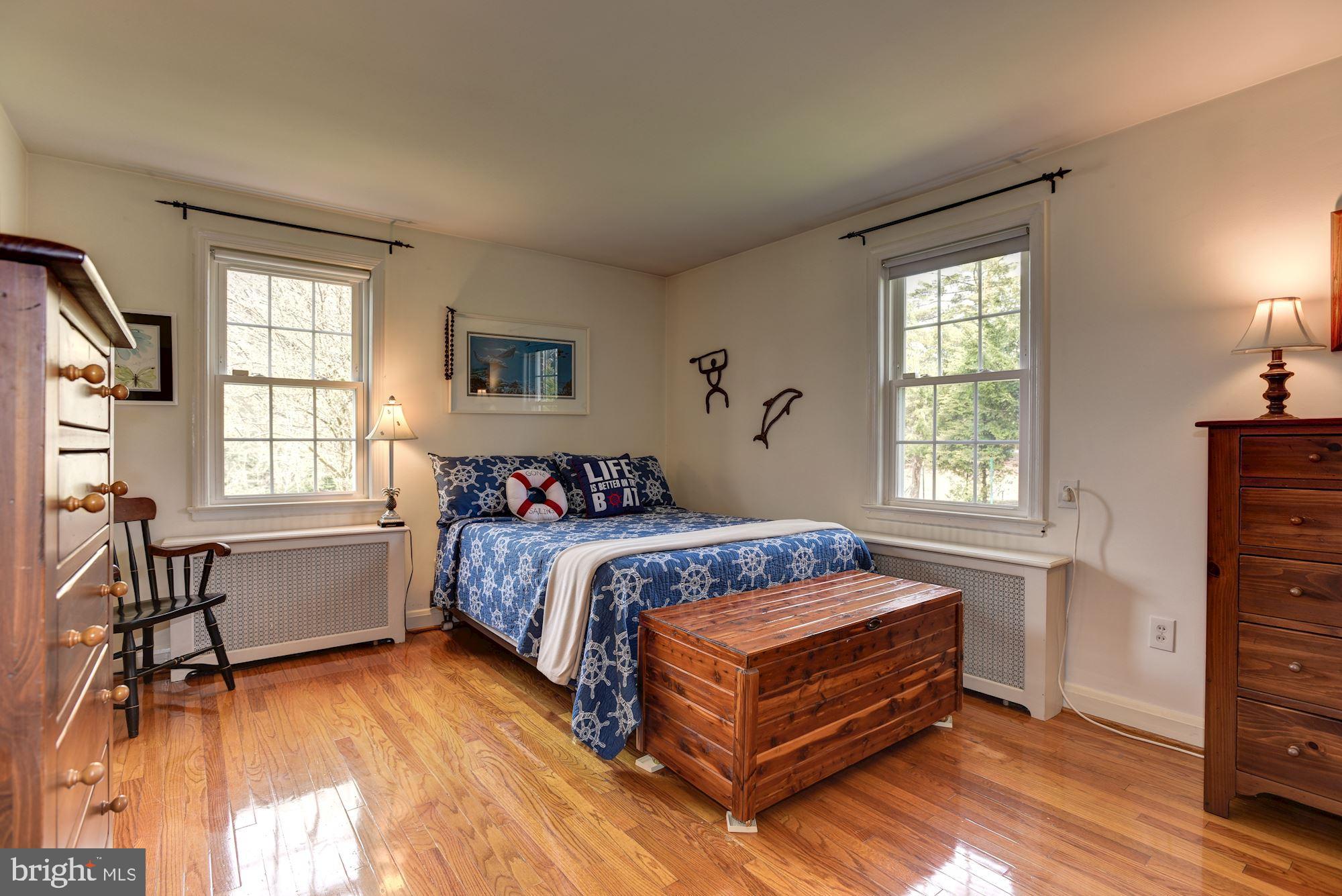 10030 Reed Lane Ellicott City, MD 21042 - Photo 14 of 39 Entry Level Bedroom 2