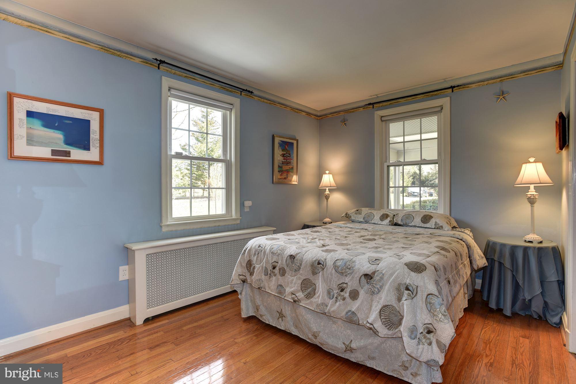 10030 Reed Lane Ellicott City, MD 21042 - Photo 17 of 39 Entry Level Bedroom 3