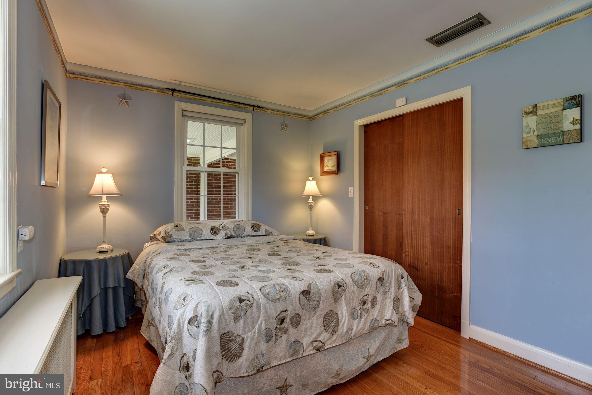 10030 Reed Lane Ellicott City, MD 21042 - Photo 18 of 39 Entry Level Bedroom 3