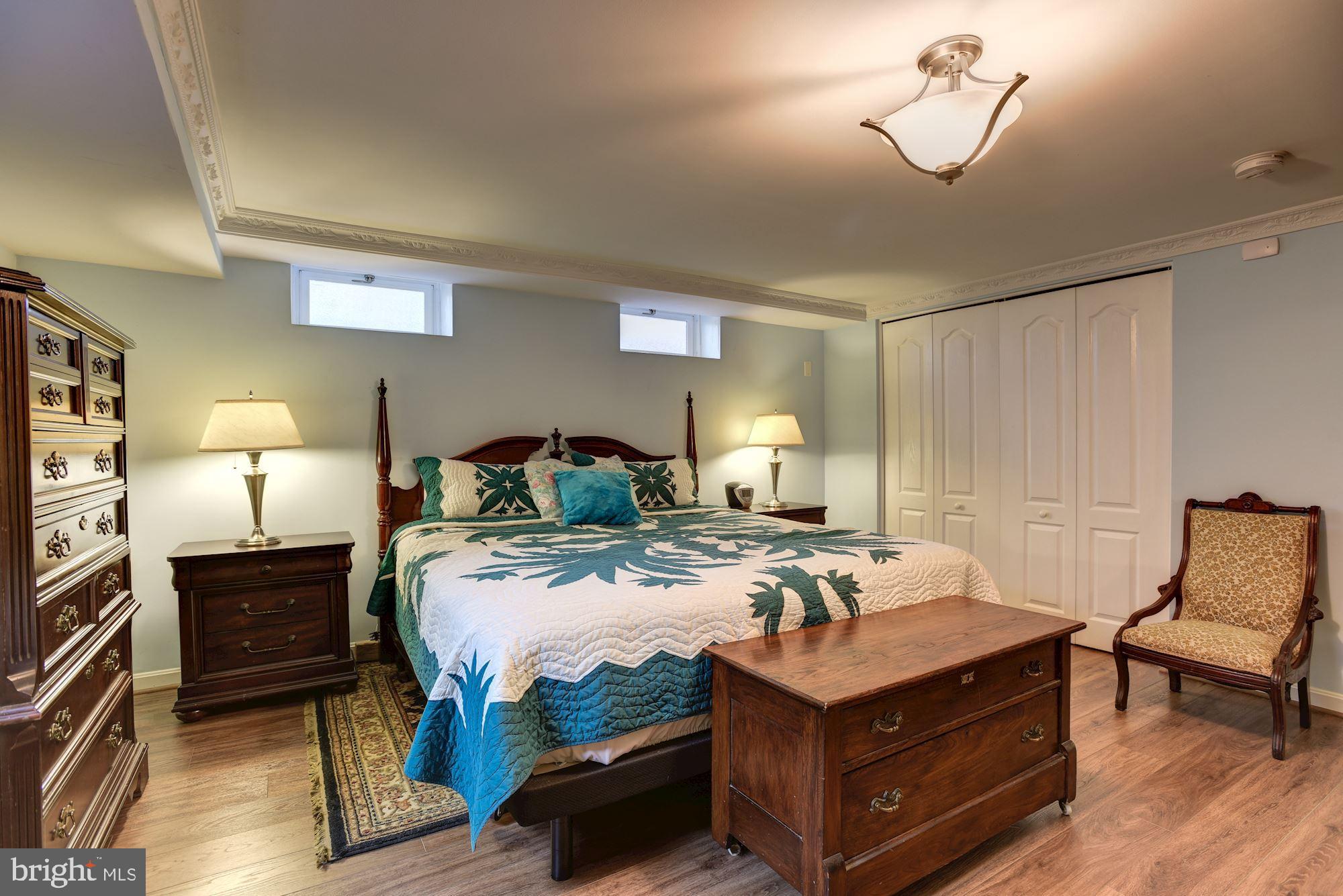 10030 Reed Lane Ellicott City, MD 21042 - Photo 23 of 39 Primary Bedroom