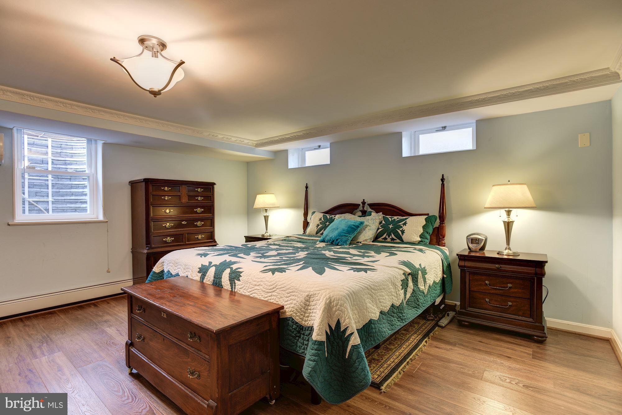 10030 Reed Lane Ellicott City, MD 21042 - Photo 24 of 39 Primary Bedroom