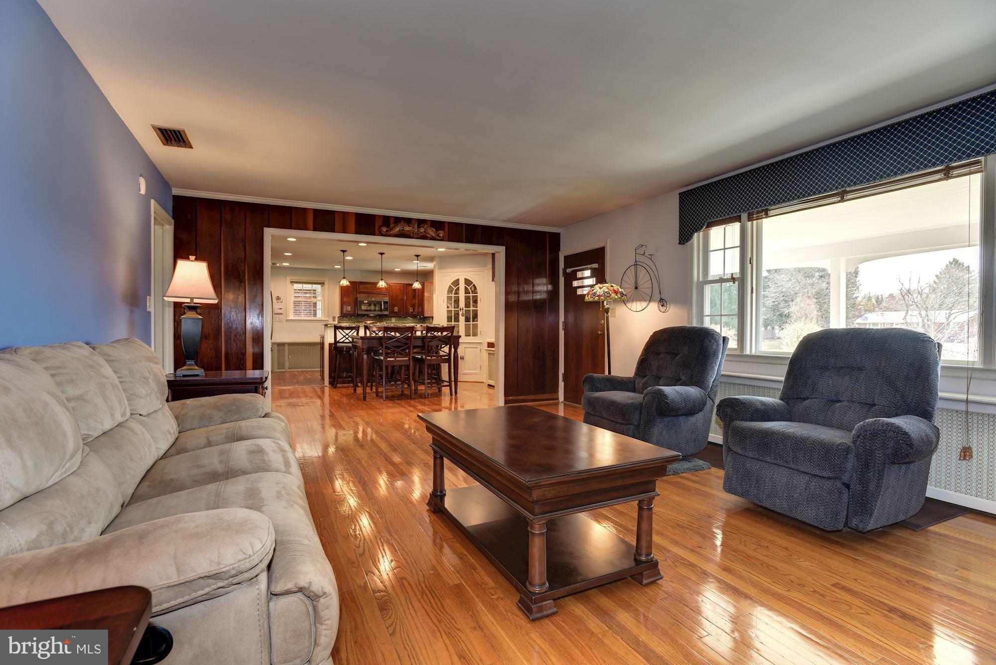 10030 Reed Lane Ellicott City, MD 21042 - Photo 38 of 39 Bright & Airy Open Floor Plan