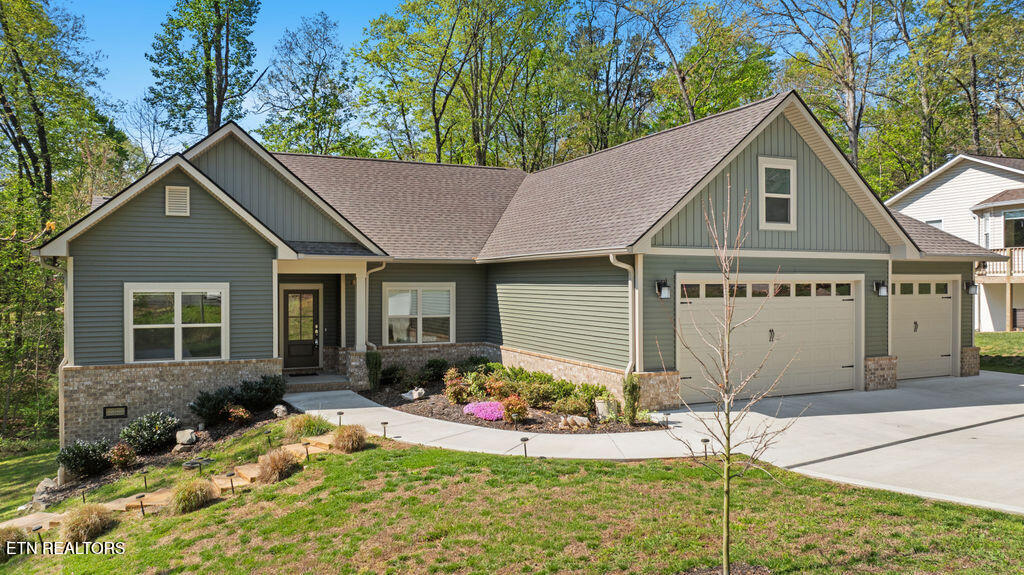 171 Oostanali Trace Loudon, TN 37774 - Photo 4 of 44 DJI_0909