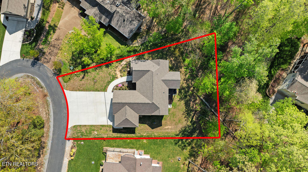 171 Oostanali Trace Loudon, TN 37774 - Photo 7 of 44 DJI_0960