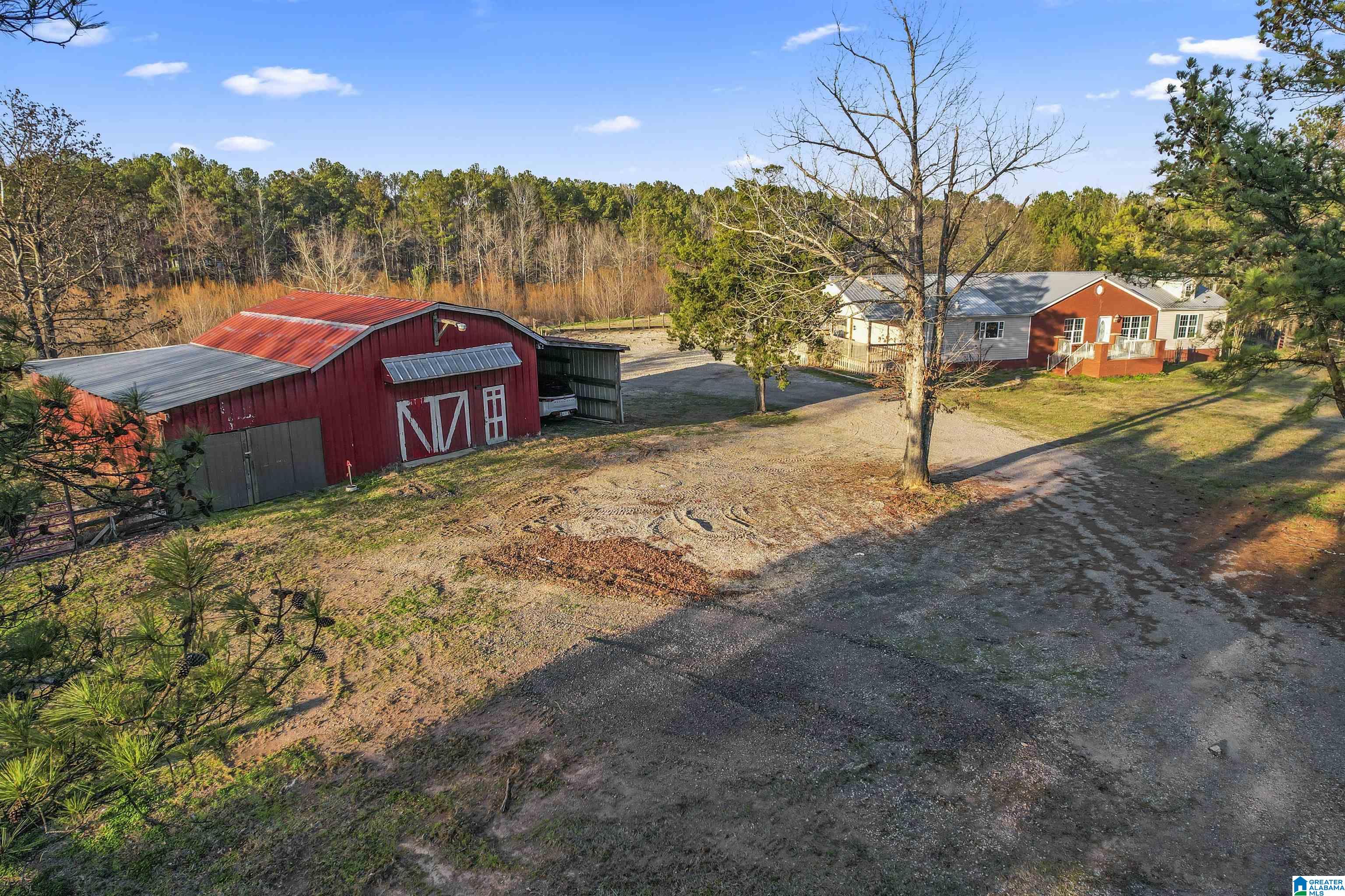7080 Parsons Lake Road Adger, AL 35006 - Photo 2 of 59