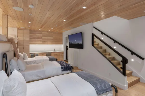$16,675,000 | 123 South Spruce Street, Unit PHAR & C1, Telluride, CO 81435