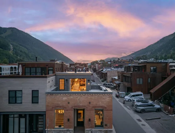 $16,675,000 | 123 South Spruce Street, Unit PHAR & C1, Telluride, CO 81435