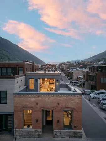 $16,675,000 | 123 South Spruce Street, Unit PHAR & C1, Telluride, CO 81435