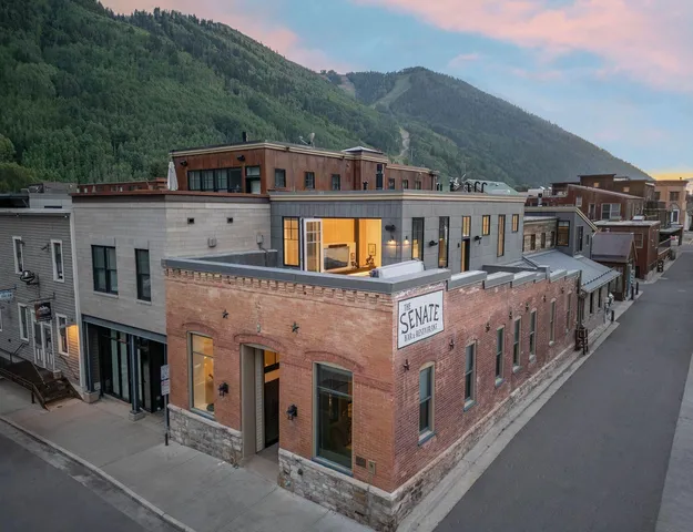 $16,675,000 | 123 South Spruce Street, Unit PHAR & C1, Telluride, CO 81435