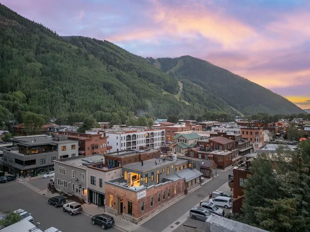 $16,675,000 | 123 South Spruce Street, Unit PHAR & C1, Telluride, CO 81435