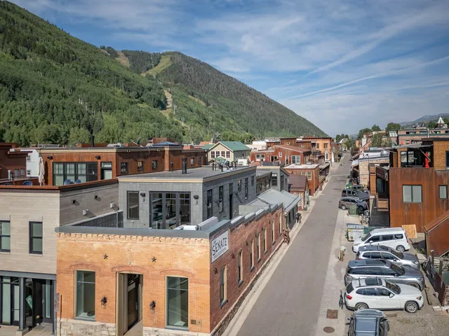 $16,675,000 | 123 South Spruce Street, Unit PHAR & C1, Telluride, CO 81435