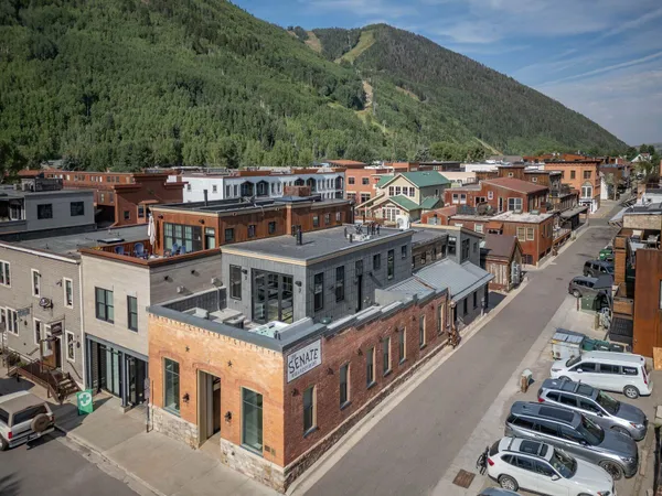 $16,675,000 | 123 South Spruce Street, Unit PHAR & C1, Telluride, CO 81435