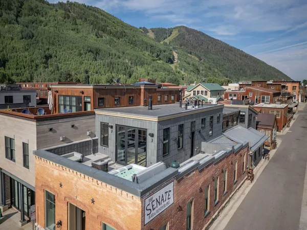 $16,675,000 | 123 South Spruce Street, Unit PHAR & C1, Telluride, CO 81435
