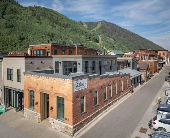 $16,675,000 | 123 South Spruce Street, Unit PHAR & C1, Telluride, CO 81435