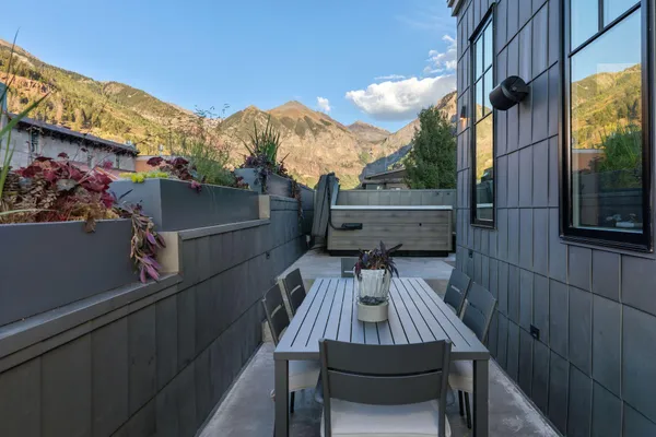 $16,675,000 | 123 South Spruce Street, Unit PHAR & C1, Telluride, CO 81435