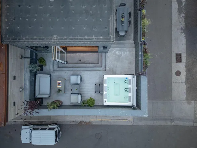 $16,675,000 | 123 South Spruce Street, Unit PHAR & C1, Telluride, CO 81435