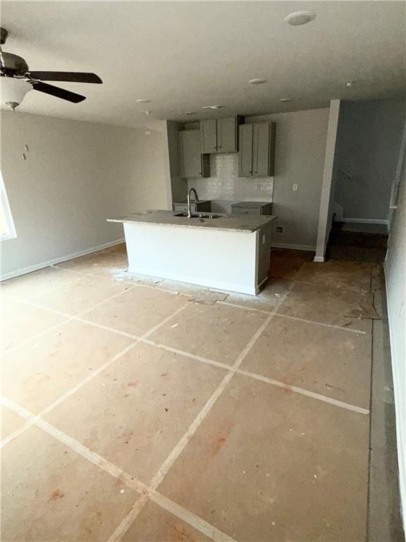 11600 East Lovejoy Road Hampton, GA 30228 - Photo 10 of 23