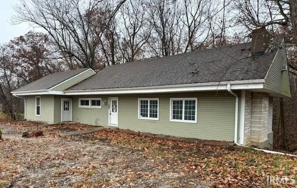 $92,000 | 564 North Us 231 Highway, Greencastle, IN 46135