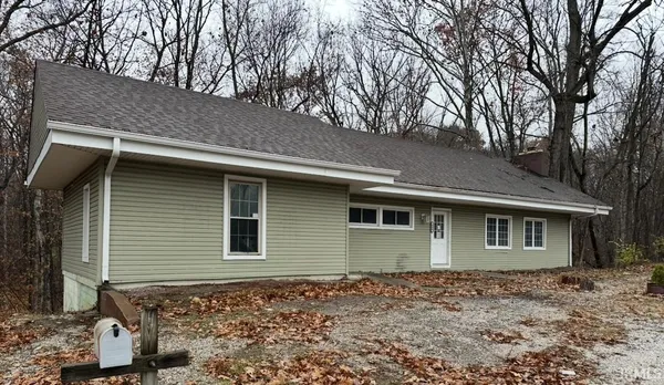 $92,000 | 564 North Us 231 Highway, Greencastle, IN 46135