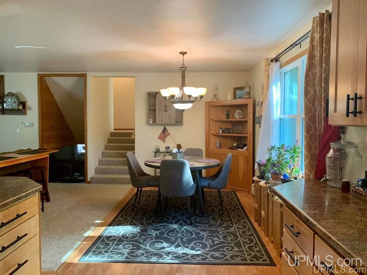 4091 13.75 Road Escanaba, MI 49829 - Photo 7 of 36 Gallery Image 7