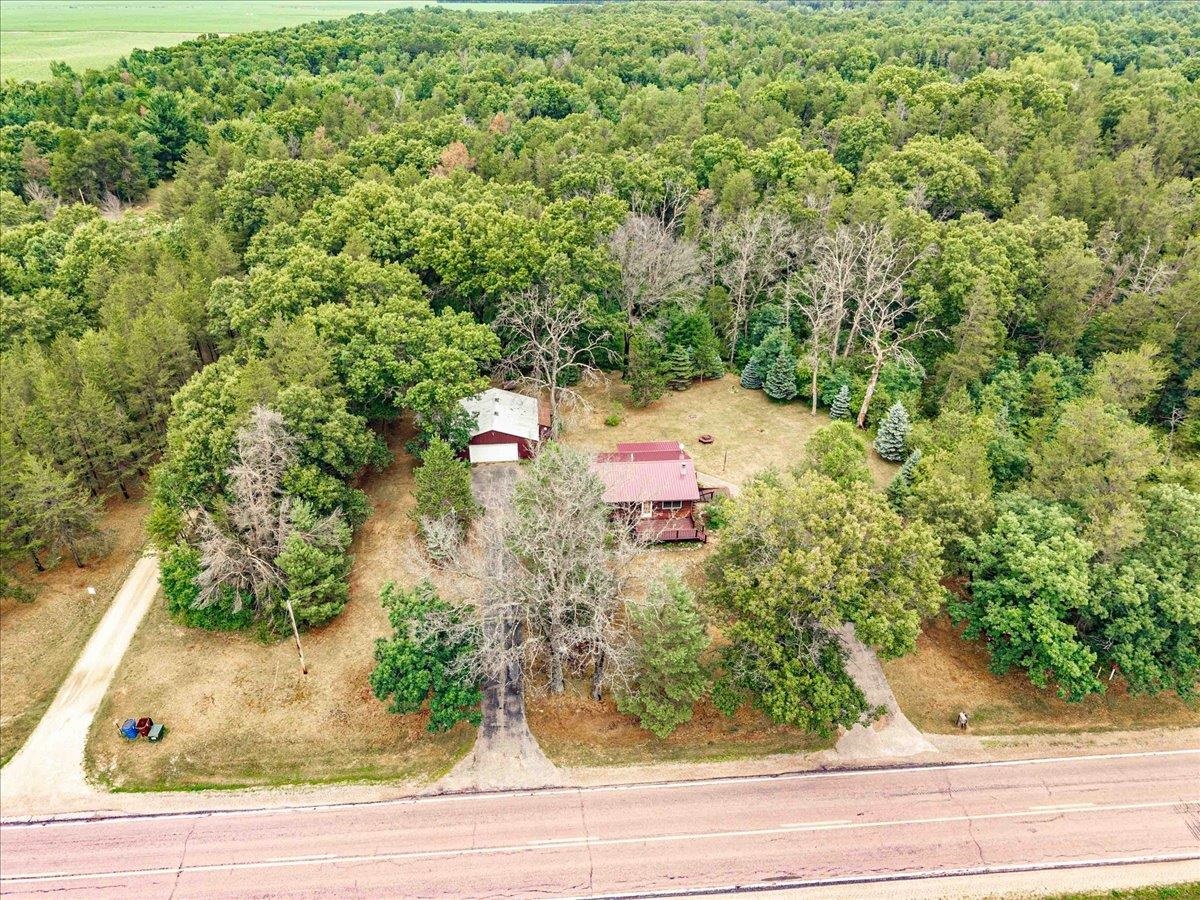 1312 County Rd F Adams, WI 53910 - Photo 42 of 60