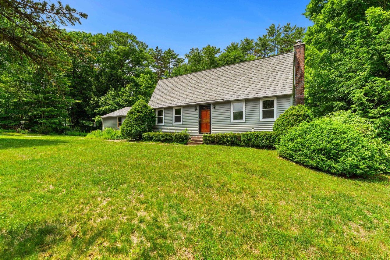25 Birch Way New Hampton, NH 03256 - Photo 52 of 53