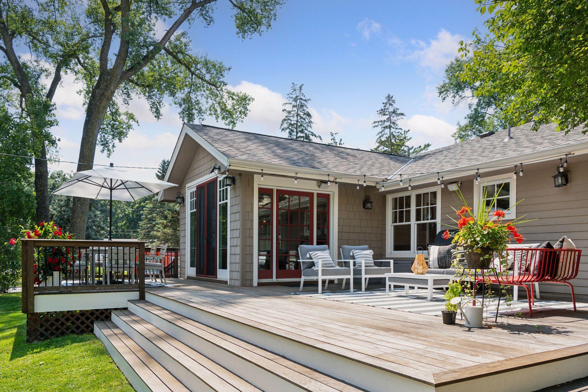 4929 Ridge Road Edina, MN 55436 - Photo 43 of 47