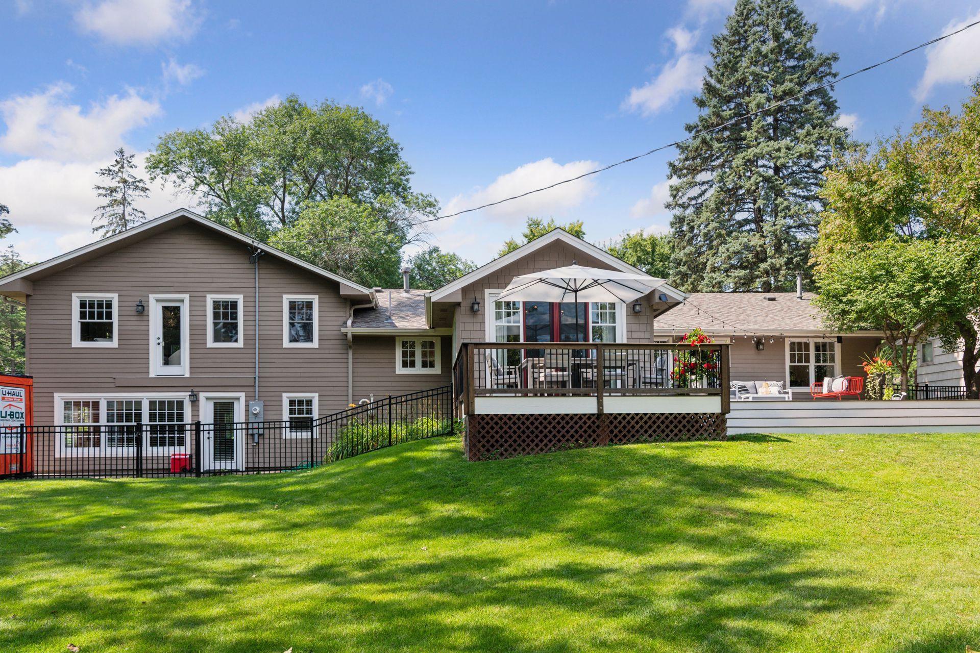 4929 Ridge Road Edina, MN 55436 - Photo 44 of 47