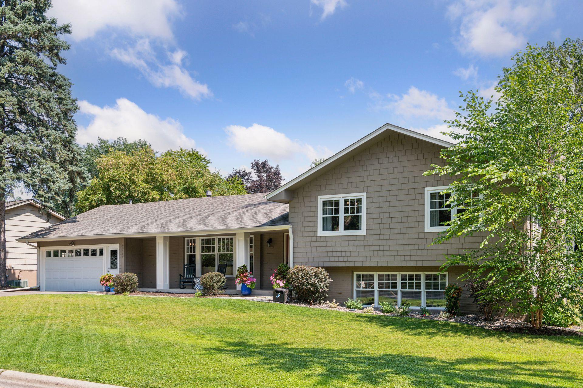 4929 Ridge Road Edina, MN 55436 - Photo 46 of 47