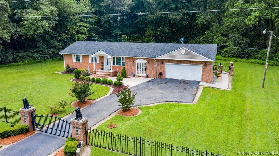 259 Clubhouse Road Dendron, VA 23839 - Photo 48 of 50 Gallery Image 48