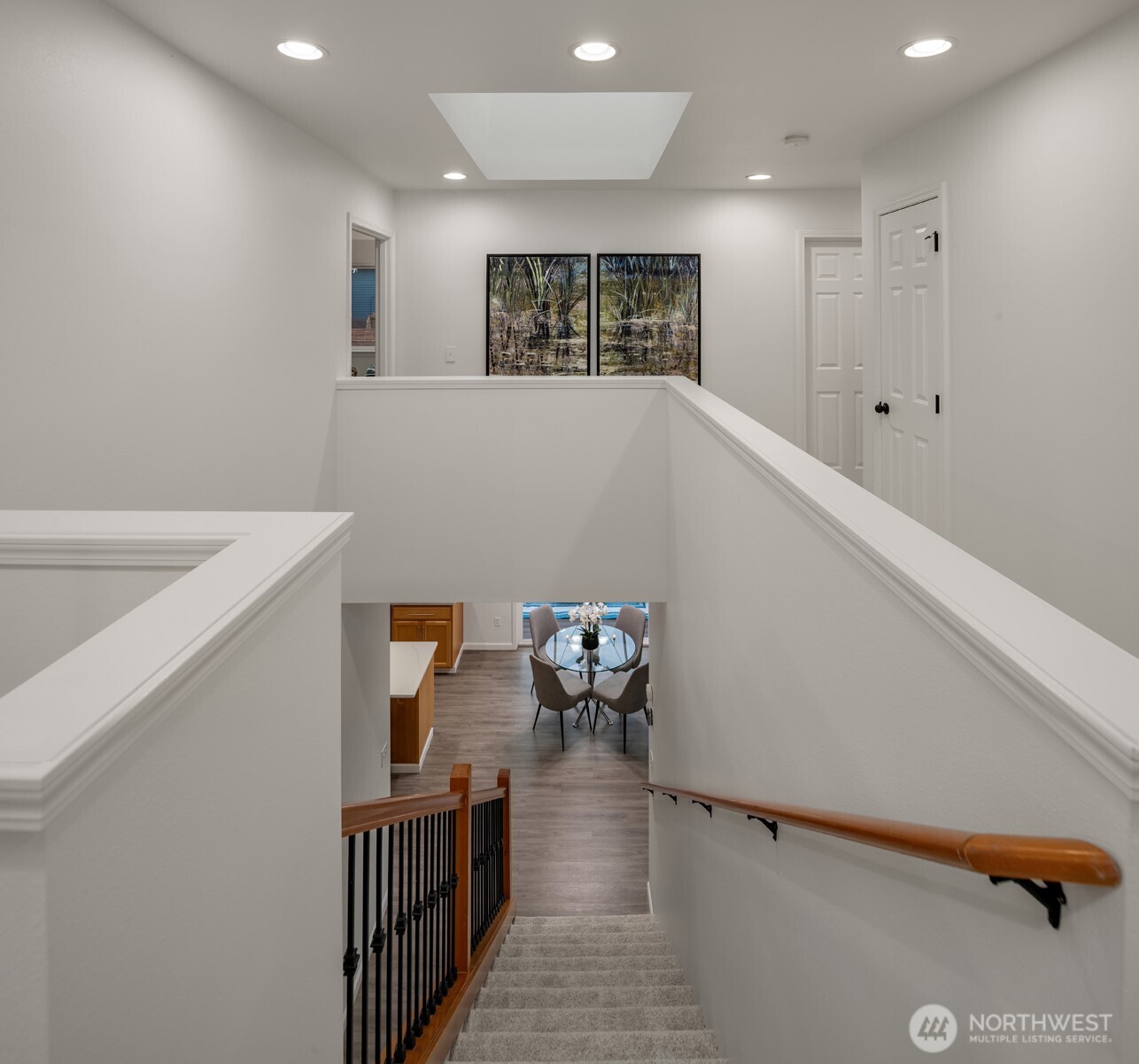 21120 Meridian Place West Bothell, WA 98021 - Photo 16 of 36 a view of entryway