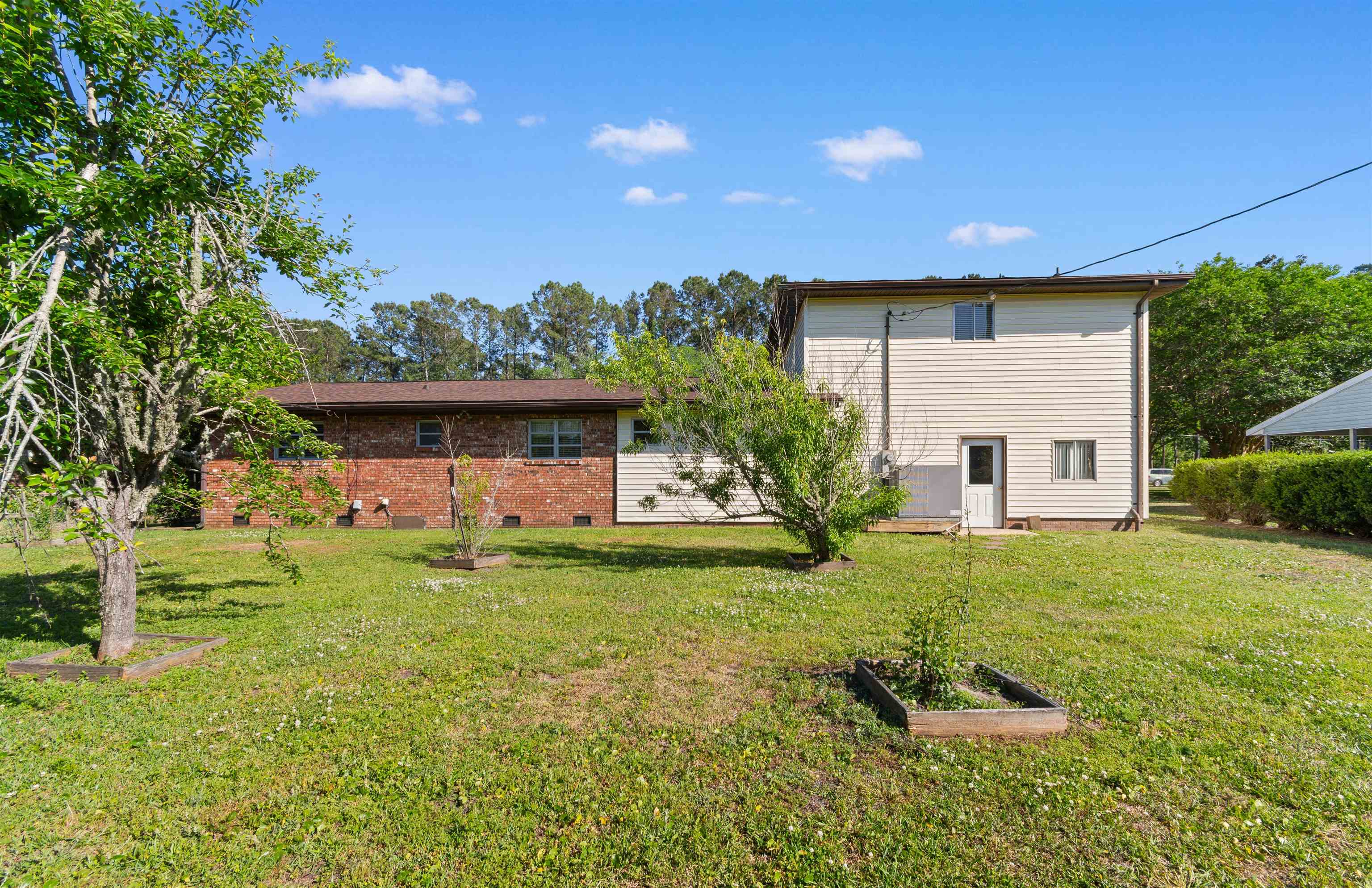 1594 Montford Road Georgetown, SC 29440 - Photo 31 of 77